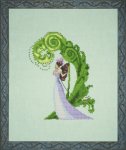 (image for) Fiddle Fern Petal Pushers